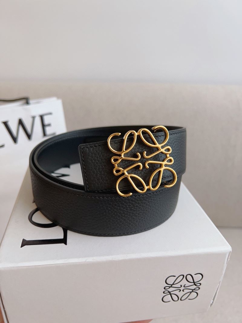 Loewe Belts